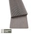 Deska tarasowa Scandic WPC Solid Sand color, 20x141x3600, imitacja drewna/ryflowana - obrazek 4