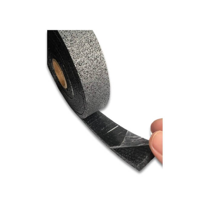 Taśma gumowa samoprzylepna Fastshifter 2000x25x5 mm - obrazek 2