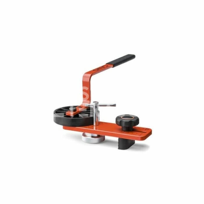 Zacisk do desek tarasowych CAMO LEVER - obrazek 2