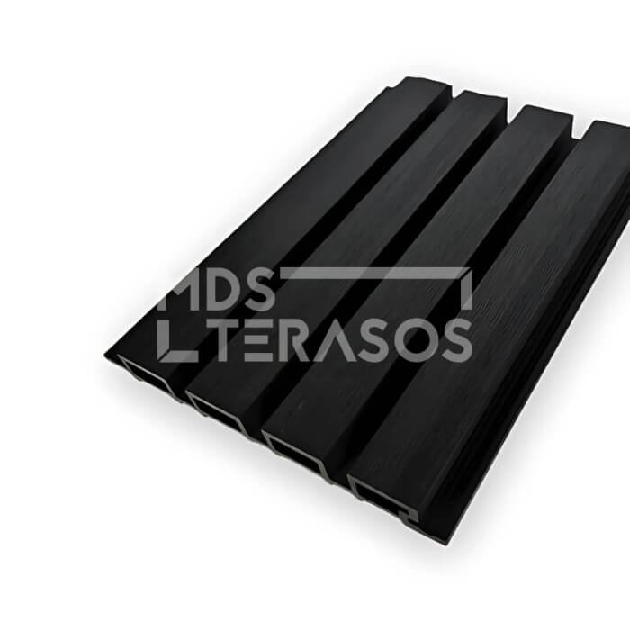 Siding Scandic Fortewood w kolorze antracytowym - obrazek 3