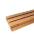 Deska elewacyjna z sosny termicznej LUXE TRIPLE klasa A 32x140x2700 - obrazek 6
