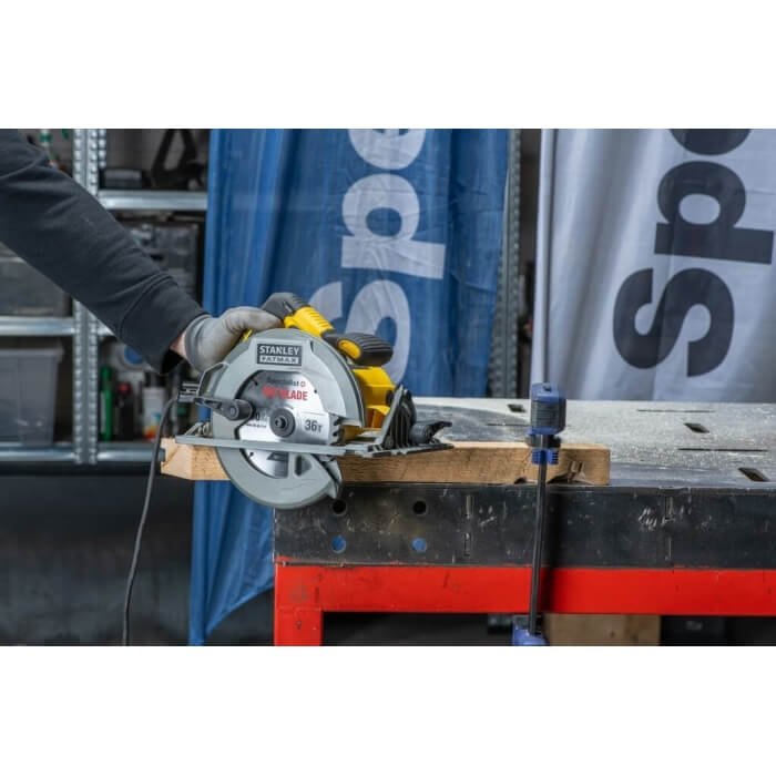 Tarcza tnąca SPECIALIST+ do drewna 216x48Tx30/20/16 mm - obrazek 4