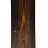Wkręt do drewna A2 z malowaną główką, 4,8 x 65 mm, brązowy (nierdzewny) - obrazek 4