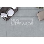 Płytki kamienne Szary Kamień 60x120cm - obrazek 2