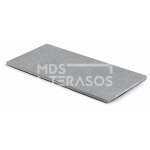 Płytki kamienne Szary Kamień 60x120cm