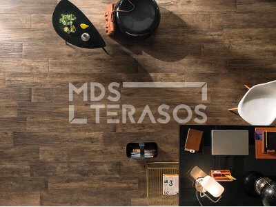 Płytki porcelanowe Slowod Mandorlo 30x120x2cm - obrazek 3