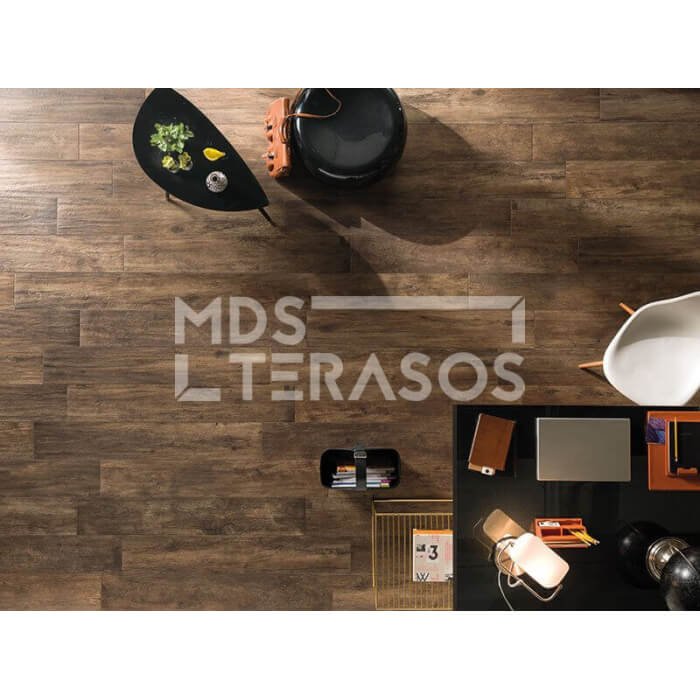 Płytki porcelanowe Slowod Mandorlo 30x120x2cm - obrazek 3