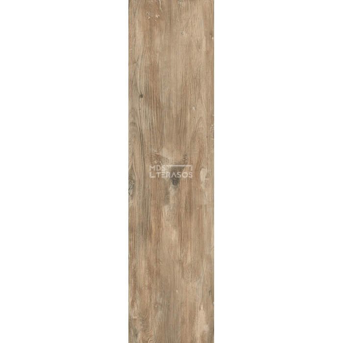 Płytki porcelanowe Slowood Nocciolo 30x120x2 cm - obrazek 4