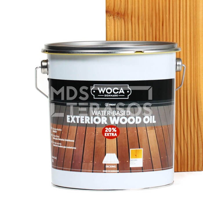 Zestaw tarasowy Thermo Sosna - obrazek 11