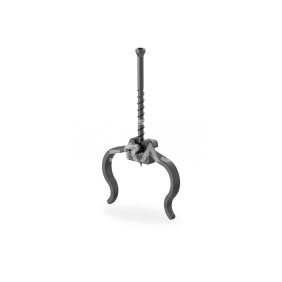 Niewidoczne mocowanie desek CAMO EDGE CLIP 450 szt.