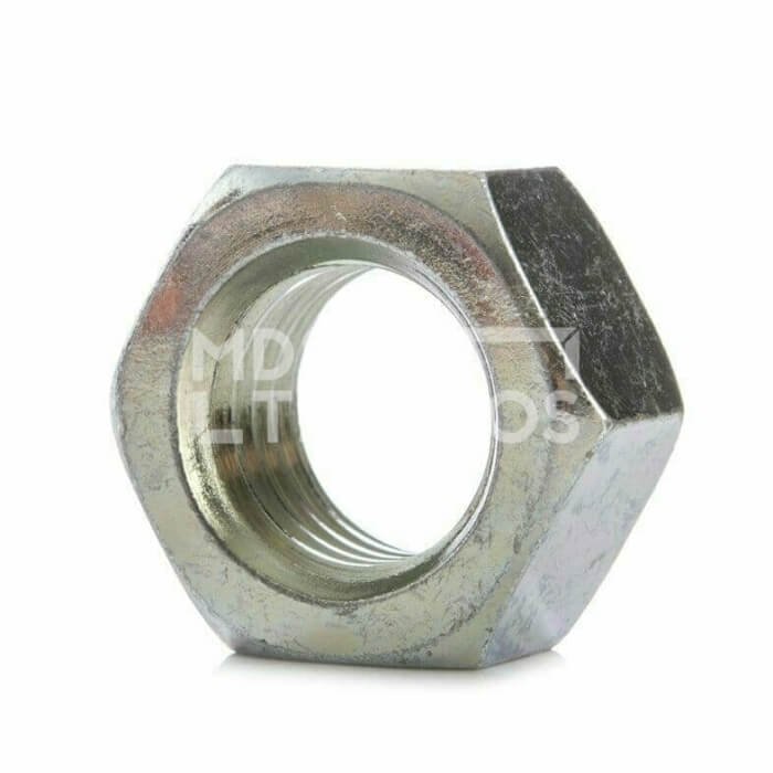 Nakrętka ocynkowana M14-8-Zn - obrazek 1