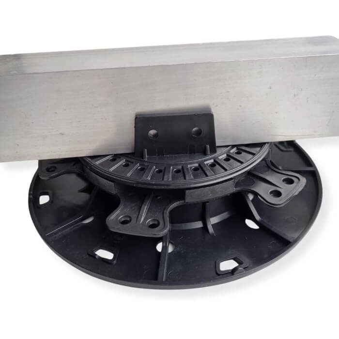 Wspornik tarasowy Fastshifter FT3 40-64 mm - obrazek 2