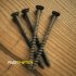 Wkręty do montażu niewidocznego FASTSHIFTER tarasowe C4, 4,5x60 mm, 600 szt. - obrazek 11
