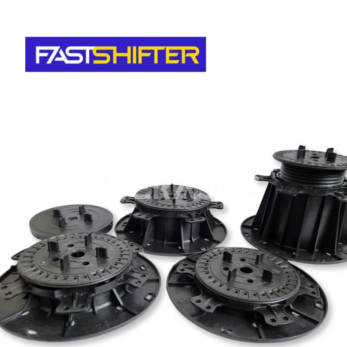 Fastshifter regulowany cokół do płytek FT3 40-64 mm - obrazek 2