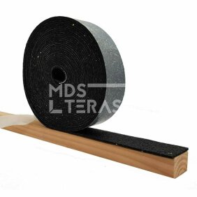 Gumka recepturka 2000x50x6 mm