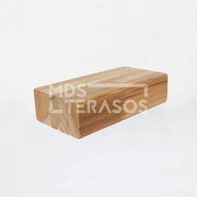 Belka modrzewiowa klejona 40x60x6000