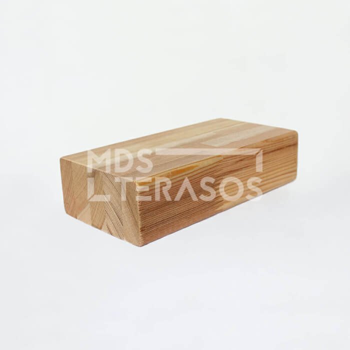 Belka modrzewiowa klejona 40x60x6000 - obrazek 1