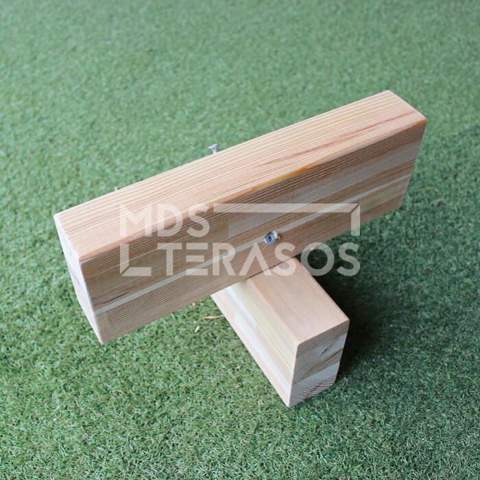 Wkręty do drewna do stosowania na zewnątrz Expandet EXTRA V2 5×90 mm 200 szt. - obrazek 2