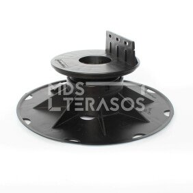 Podstawa regulowana SBPA2 41-56 mm