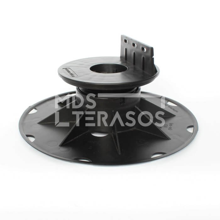 Podstawa regulowana SBPA2 41-56 mm - obrazek 1