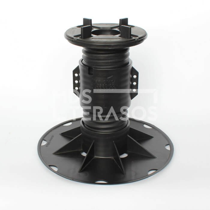 Podstawa regulowana do płytek SBPA6 143-218 mm - obrazek 1