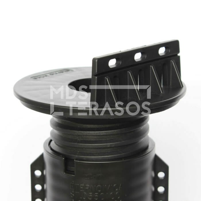 Podstawa regulowana SBPA2 41-56 mm - obrazek 2