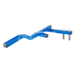 Zacisk do desek tarasowych - obrazek 3