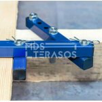 Zacisk do desek tarasowych - obrazek 5