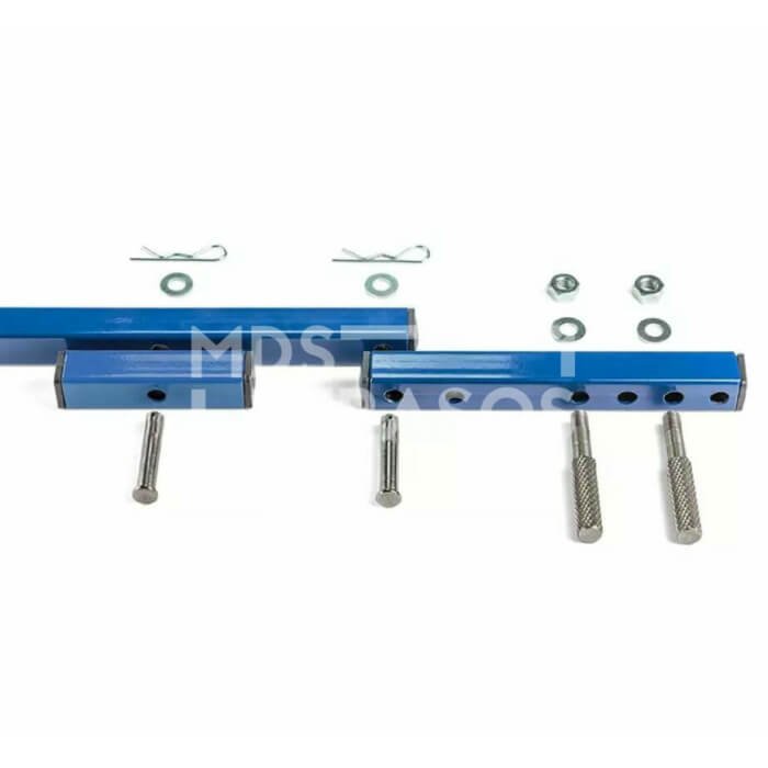 Zacisk do desek tarasowych - obrazek 4