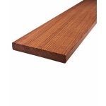 Deska tarasowa z twardego drewna Jatoba 21x145x5800