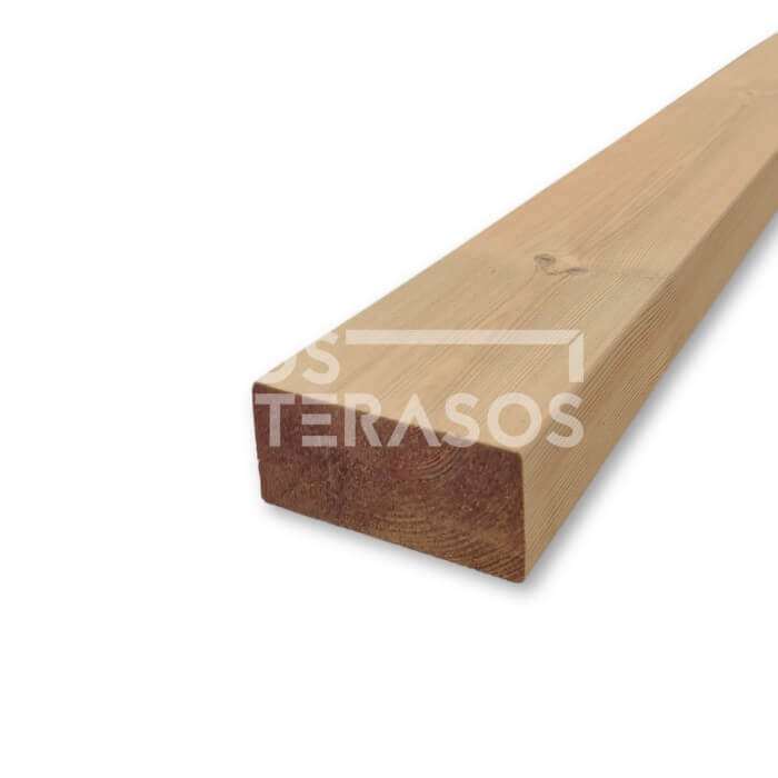 Belka sosnowa Thermo skandynawska 42x92x3000 certyfikowana - obrazek 1