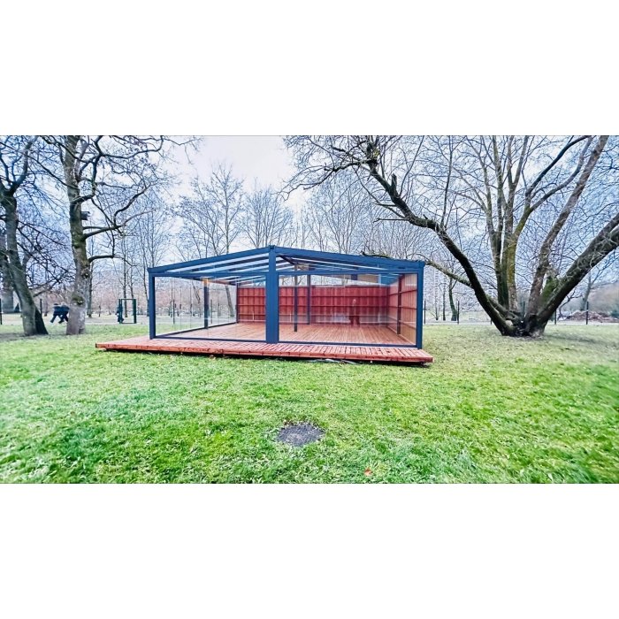 Zajęcia na świeżym powietrzu - obrazek 2