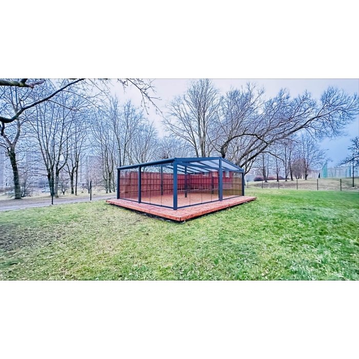 Zajęcia na świeżym powietrzu - obrazek 5