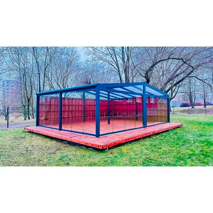 Zajęcia na świeżym powietrzu - obrazek 7