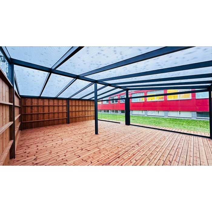 Zajęcia na świeżym powietrzu - obrazek 3