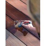 Olej tarasowy pigmentowany Woca Exterior Oil 2,5 l - obrazek 2