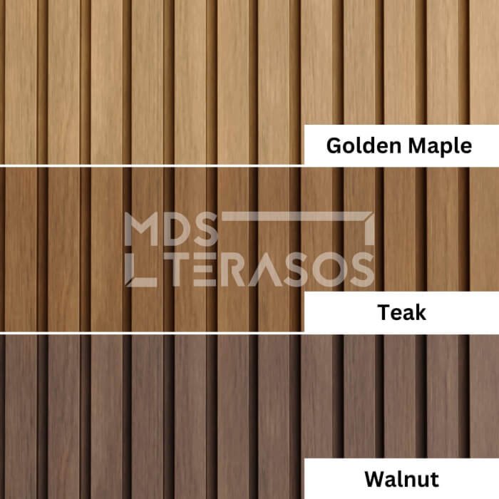 Okładzina elewacyjna Legro Natural FS15 27,5x150x3600 - obrazek 3