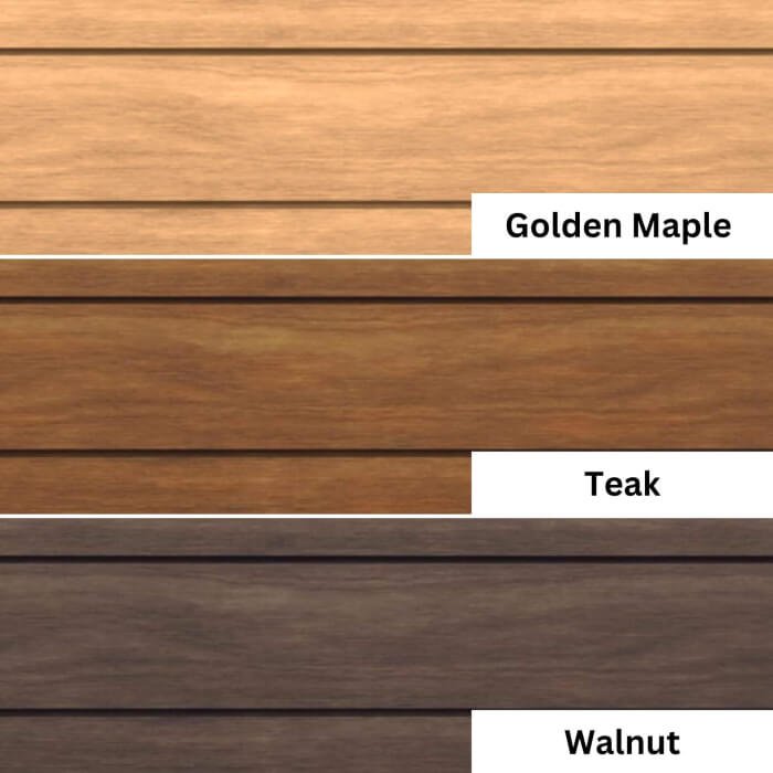 Okładzina elewacyjna Legro Natural FS21 27,5x210x3600 - obrazek 8