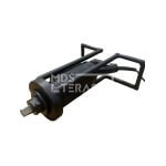 Elektryczna kafarka z akcesoriami