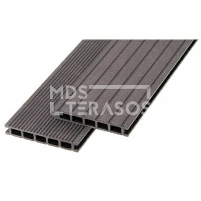 Deski tarasowe Prodeck Premium WPC - obrazek 4