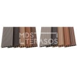 Deski tarasowe Prodeck Premium WPC - obrazek 3