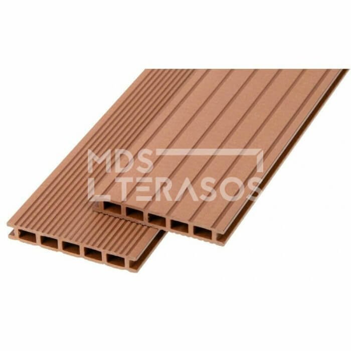 Deski tarasowe Prodeck Premium WPC - obrazek 5