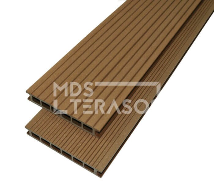 Deska tarasowa Gamrat WPC 25x160x6000 - obrazek 3