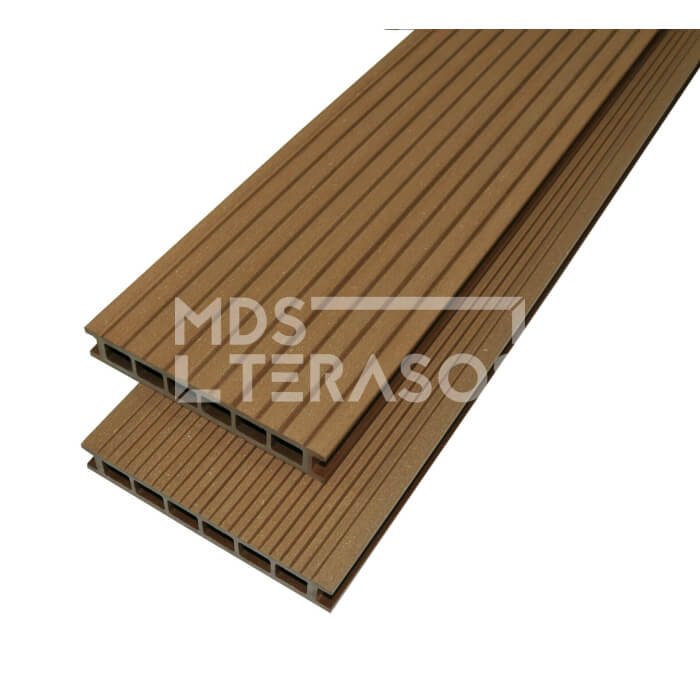 Gamrat WPC deska tarasowa 25x160x4000 - obrazek 3