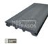 Deska tarasowa Scandic WPC Concrete Grey 24x146x4200 imitacja drewna - obrazek 4