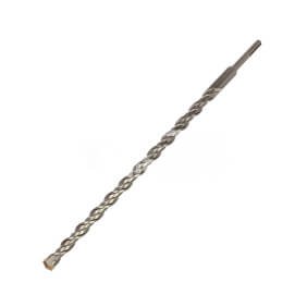 Wiertło SDS MAX 45x1000mm długości, do montażu fundamentów śrubowych