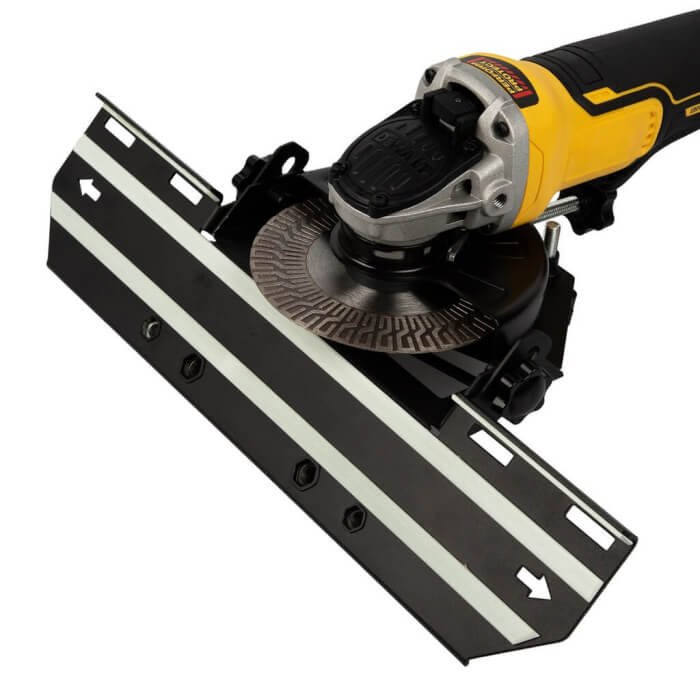 SPECIALIST+ diamentowa tarcza tnąco-szlifująca, 125mm - obrazek 4