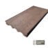 Deska tarasowa Scandic WPC Espresso 24x146x3600 imitacja drewna - obrazek 4