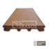 Deska tarasowa Scandic WPC kolor piaskowy 24x146x4200 imitacja drewna - obrazek 3