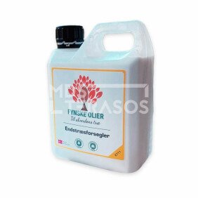Olej krzyżowy Fynske Olier, 1l